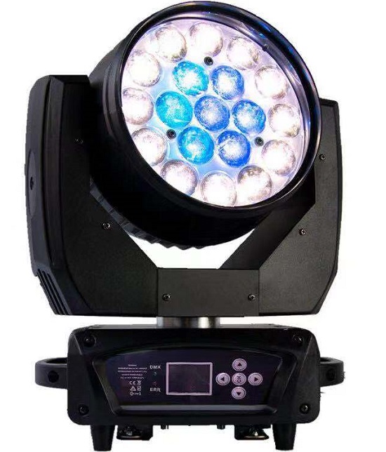 Why Buy LED Stage Lights?
