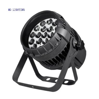 5IN1 ZOOM LED PAR 18x15W waterproof (OLP1851Z)