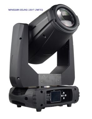 LED Spot Moving Head 350W ZOOM