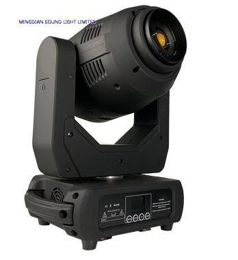 LED Moving Head Beam/Spot/Wash 3in1
