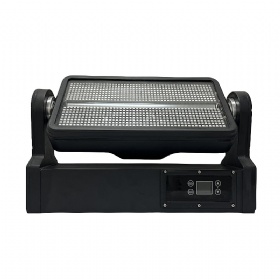 Outdoor LED Strobe Moving Head