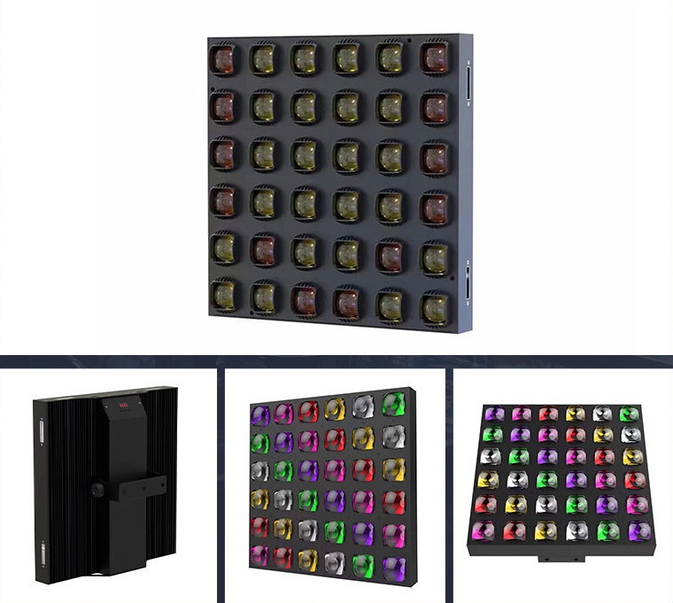 LED MATRIX PANEL 3615