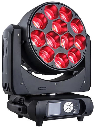 Let Me Introduce You With LED Wall Washers