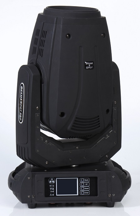 Benefits Of Using Moving Head Lights