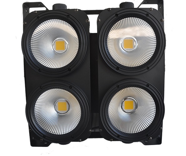 What Are The Benefits Of Using Waterproof Moving Head Lights?