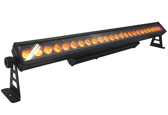 Have You Use Led Moving Head Lights?