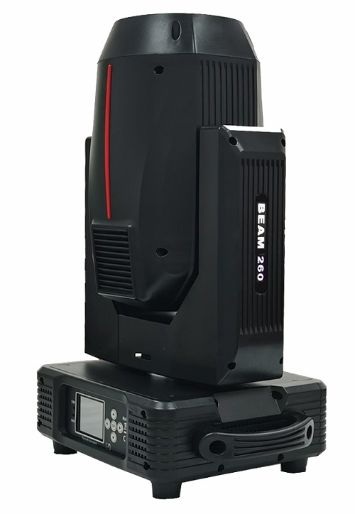 What Types Of AV Lights Used For Event Lighting