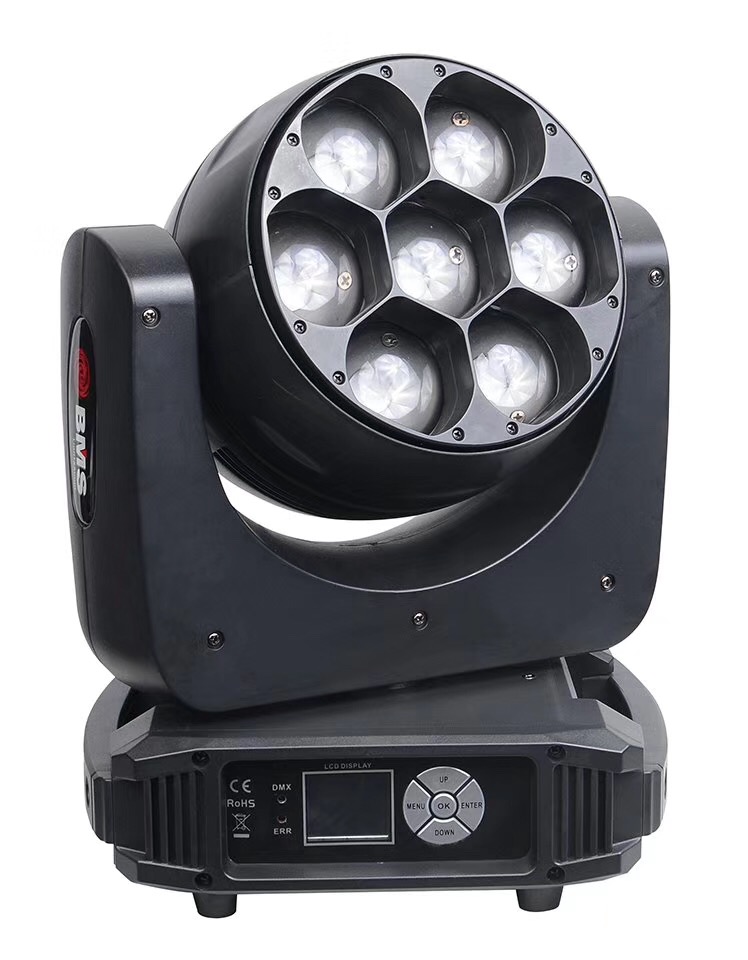 What Are The Three Basic Principles Of Stage Lighting