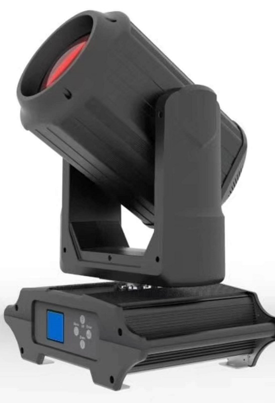 How To Use The LED Way Light Up Your Stage