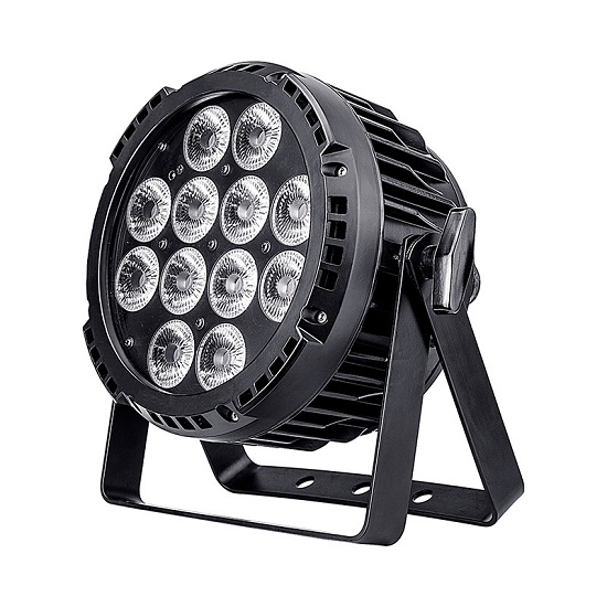 Different Uses Of Dramatic Studio Lighting