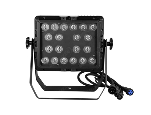 Ideas For Installing Dramatic Studio Lighting