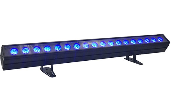 Tips To Decorate A Stage With Commercial Lighting