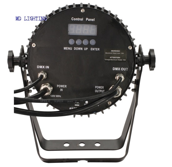 Commercial Lighting Manufacturers