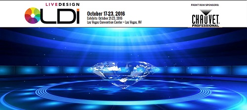 LDI 2016 is coming!