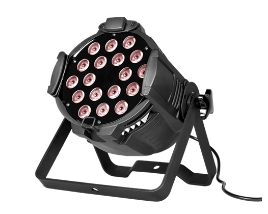 Moving Head Led Lights
