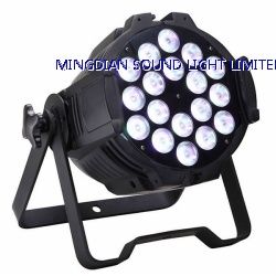 LED Par 18x10W (4IN1)