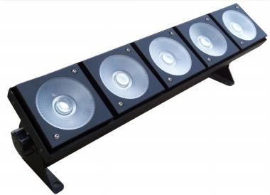 COB LED Matrix Bar 5x30W TRI