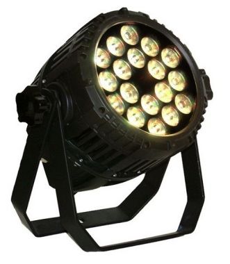 LED Par 18x15W (5IN1)