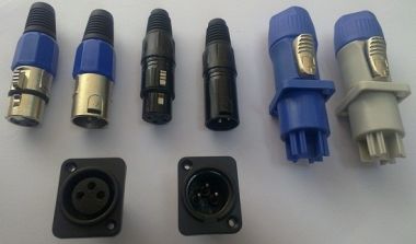 Connectors