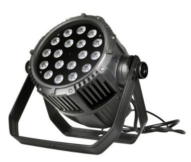 LED Par 18x10W (4IN1)