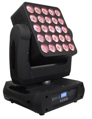 Infinite LED Magicpanel Moving Head