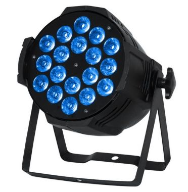 LED Par Light 5in1