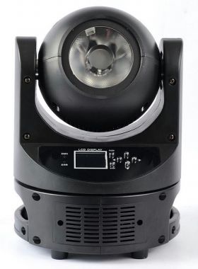 60W RGBW 4in1 LED Magic Dot Beam Moving Head