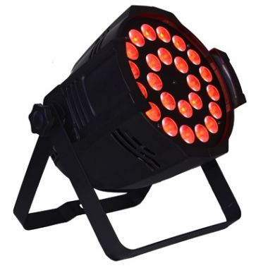 24x12W/15W 5in1/6in1 LED PAR Light