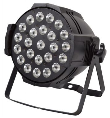 LED Par 24x10W (4IN1)