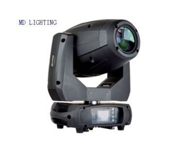 Mini LED Spot Moving Head 250W ZOOM