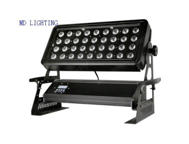 Outdoor LED City Light 36x10W