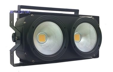 200W COB led Audience Blinder Light