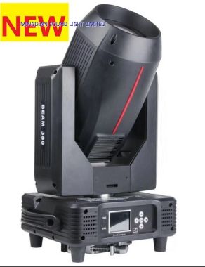 19R 380W Beam Moving Head