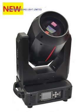 17R 350W Beam Moving Head