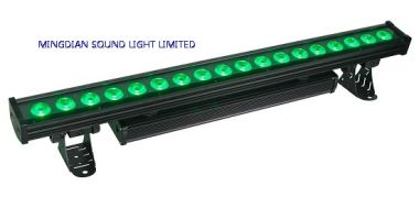 LED Wash Bar 18x10W