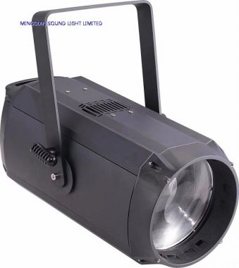 COB LED ZOOM Theatre Par