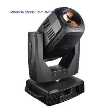 17R 350W BSW 3in1 Moving Head