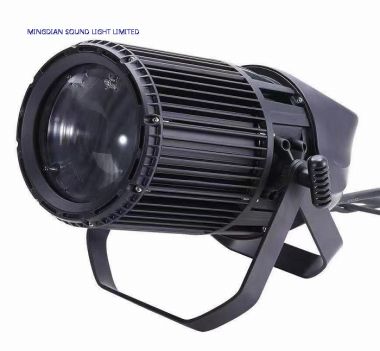 COB LED ZOOM Par Outdoor