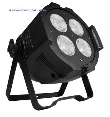 LED Par 4pcs 50W COB