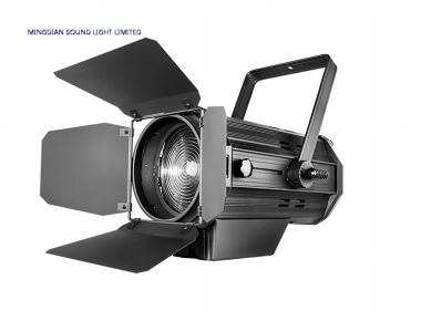 LED Fresnel Light 200W