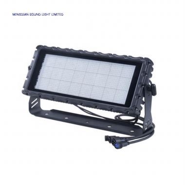 Outdoor RGB LED STROBE 600W