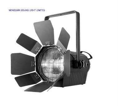 LED Fresnel Light 100W