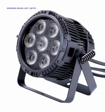 LED Par 7x20W (4IN1)