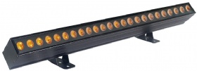 LED Bar Light 24x10W