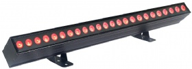 LED Bar Light 24x12W