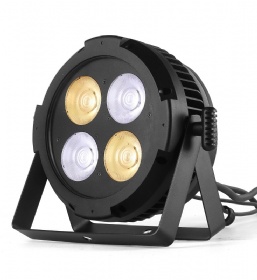 NEW Outdoor Waterproof LED Par 4pcs 50W COB