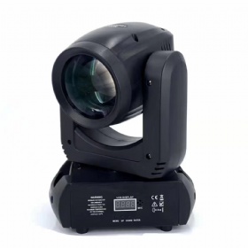 120W MINI LED Moving Head Beam