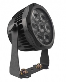 Architecture LED Par 7x10W (4IN1)