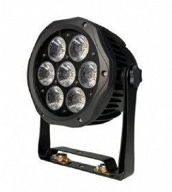 Architecture LED Par 7x15W (6IN1)