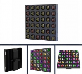 LED MATRIX PANEL 3615